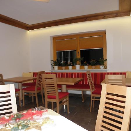 Landhaus Sonnrain Saalbach-Hinterglemm Luaran gambar
